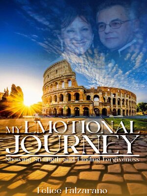 cover image of My Emotional Journey